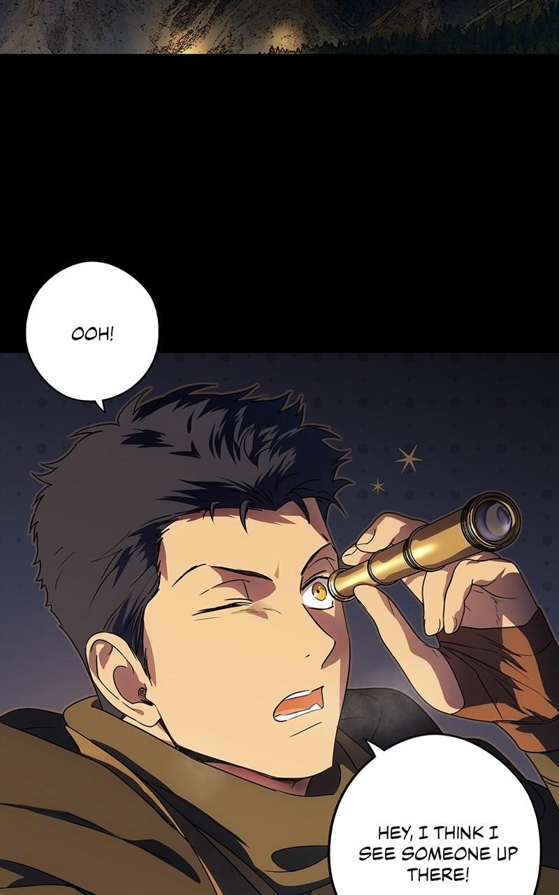 The Spark in Your Eyes Chapter 181