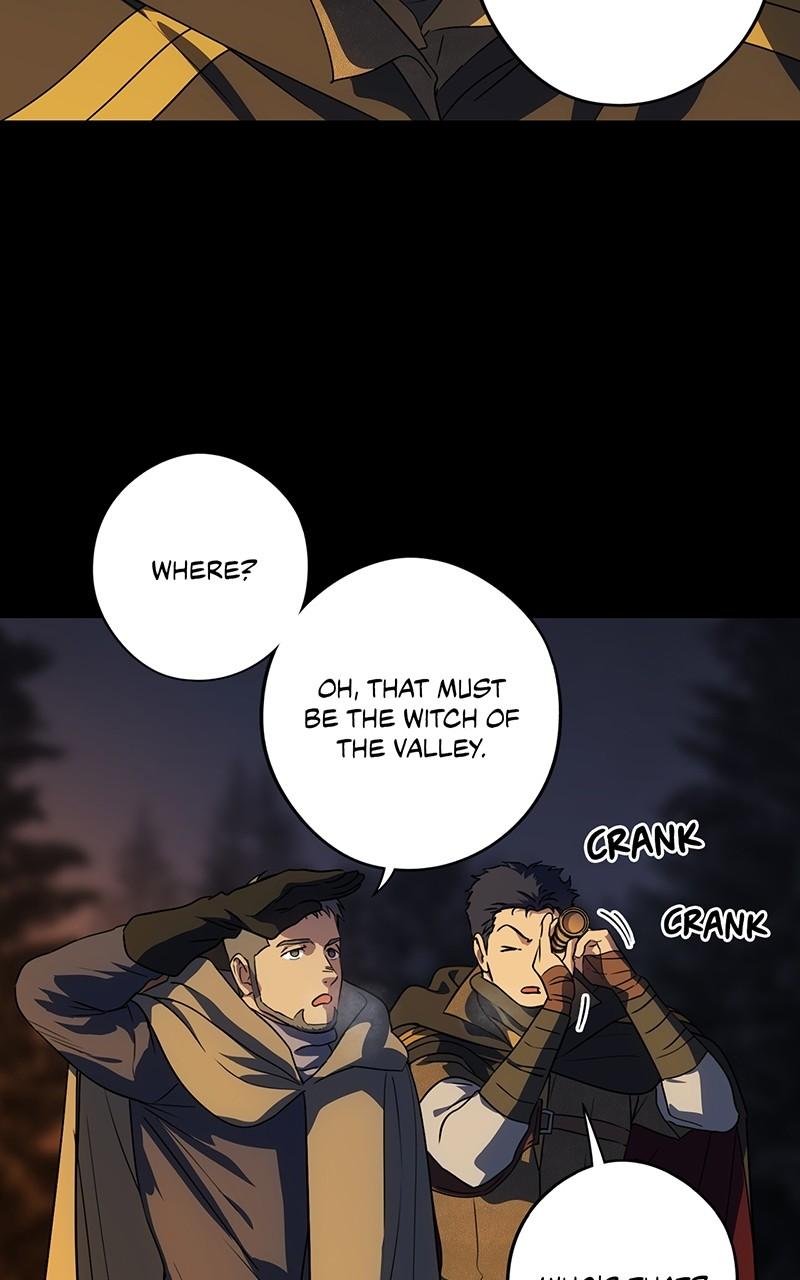 The Spark in Your Eyes Chapter 181