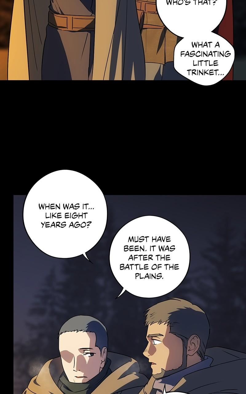 The Spark in Your Eyes Chapter 181