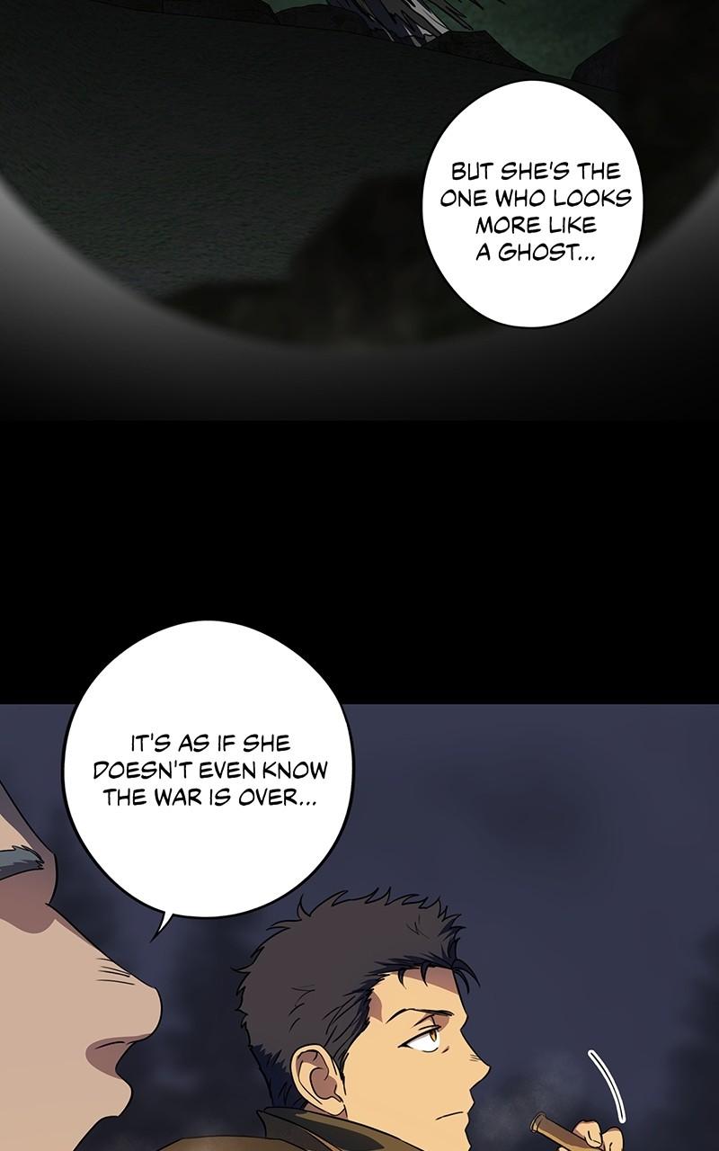 The Spark in Your Eyes Chapter 181