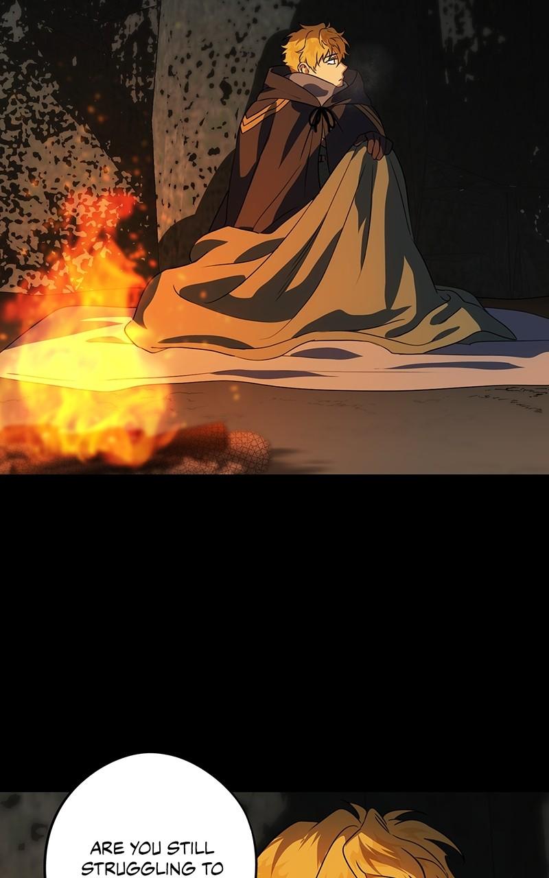 The Spark in Your Eyes Chapter 181