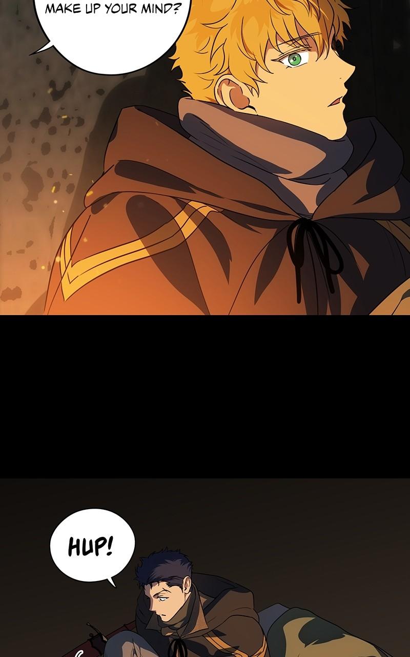 The Spark in Your Eyes Chapter 181