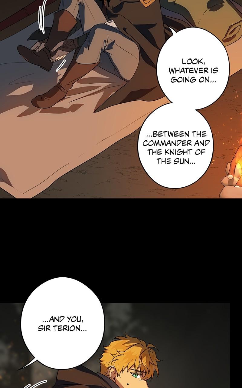 The Spark in Your Eyes Chapter 181