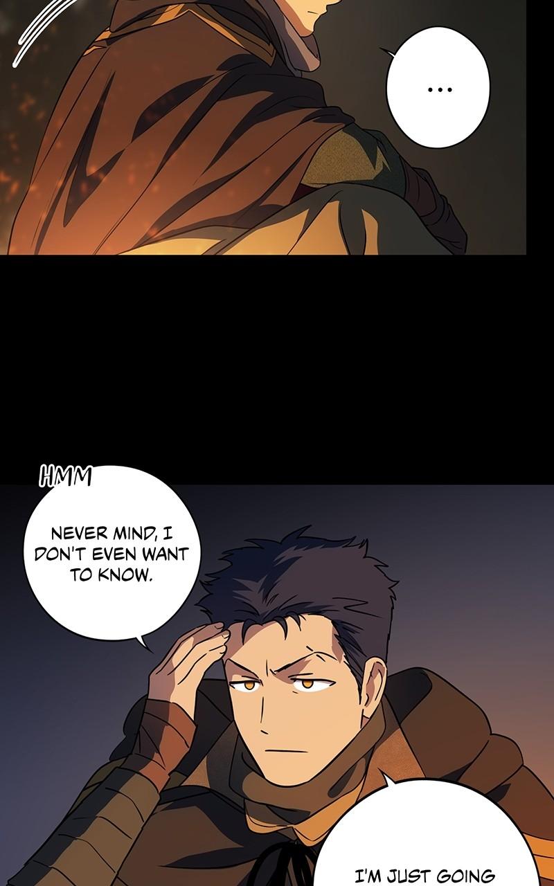 The Spark in Your Eyes Chapter 181