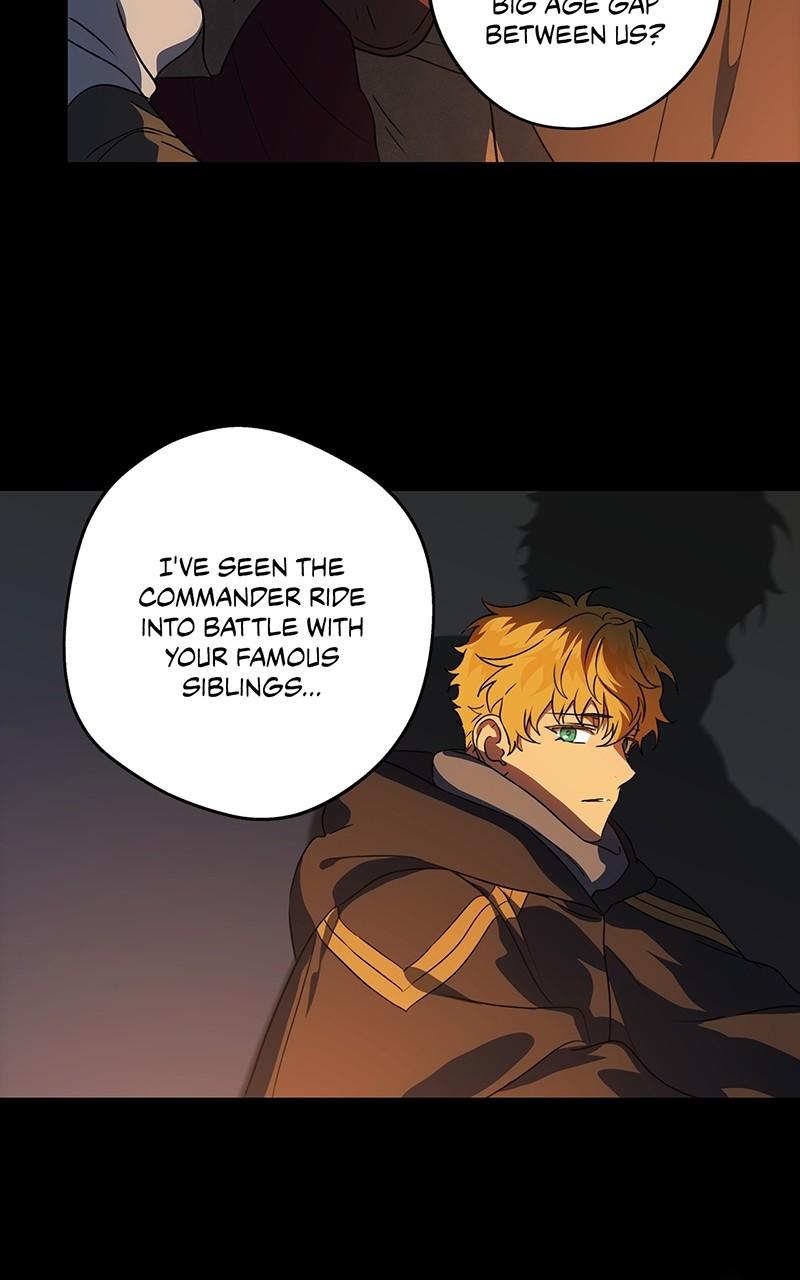 The Spark in Your Eyes Chapter 181