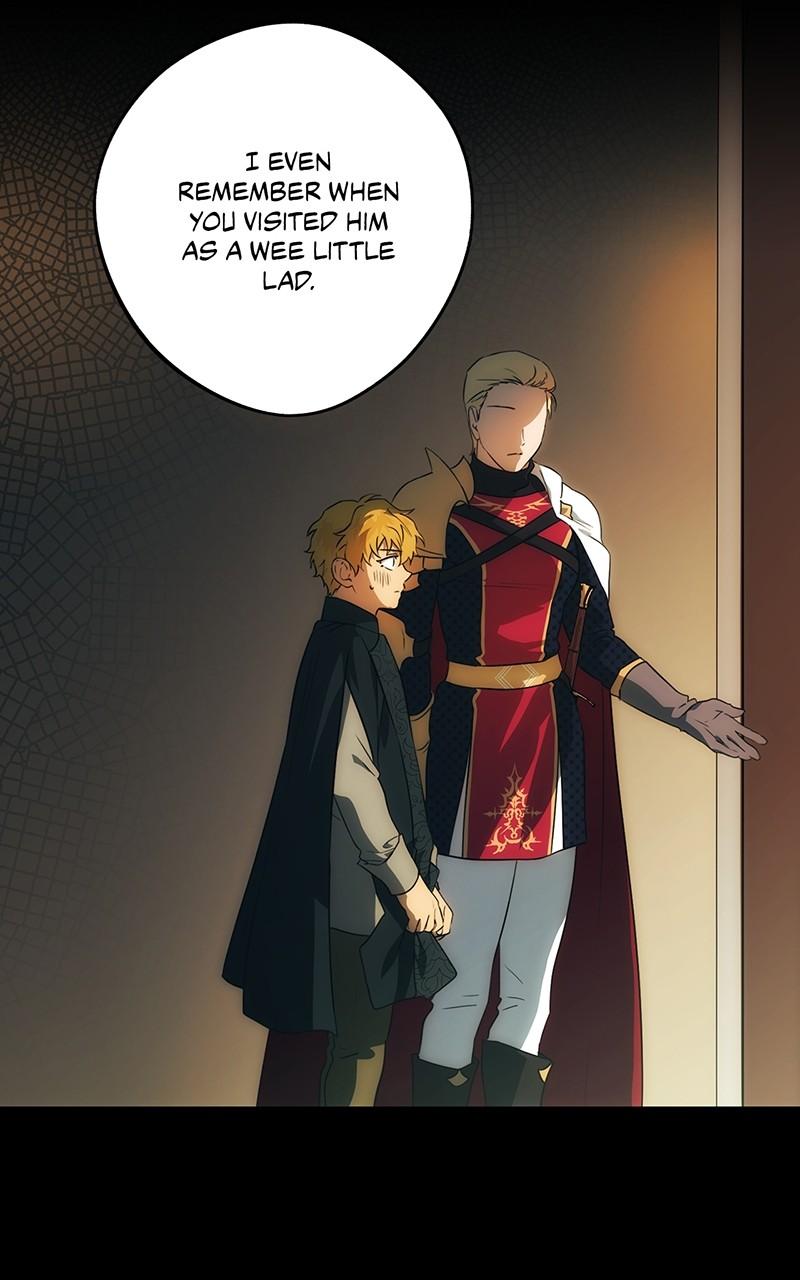 The Spark in Your Eyes Chapter 181