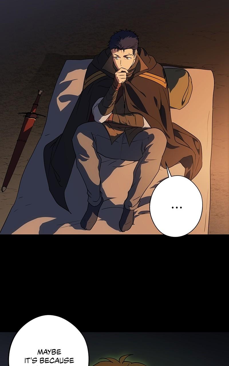 The Spark in Your Eyes Chapter 181