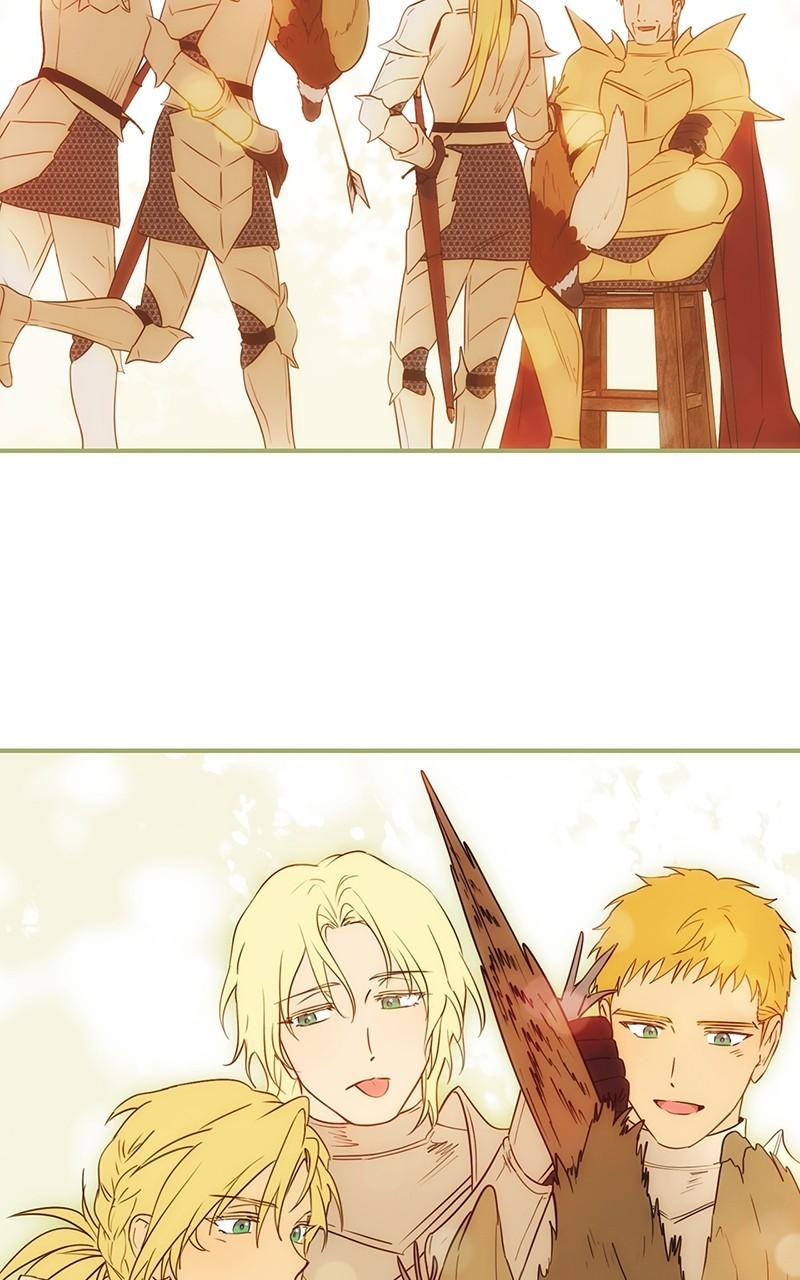 The Spark in Your Eyes Chapter 181