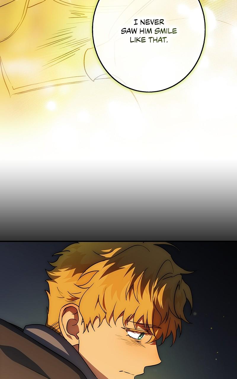 The Spark in Your Eyes Chapter 181