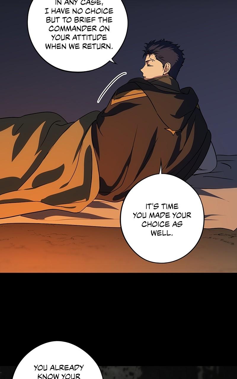 The Spark in Your Eyes Chapter 181