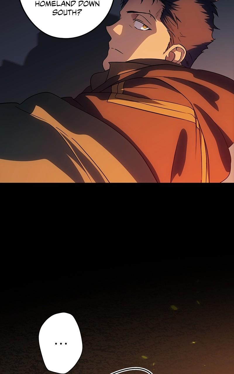 The Spark in Your Eyes Chapter 181