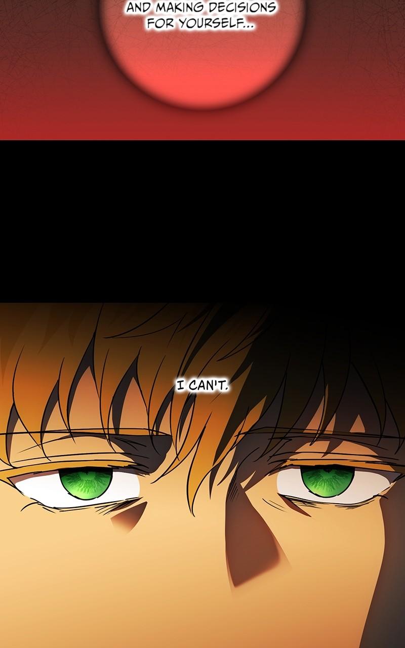 The Spark in Your Eyes Chapter 181