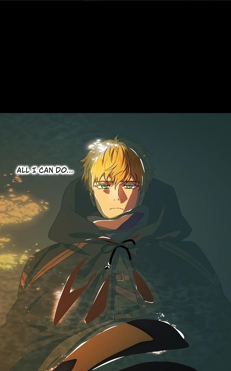 The Spark in Your Eyes Chapter 181