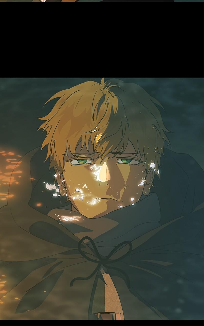 The Spark in Your Eyes Chapter 181