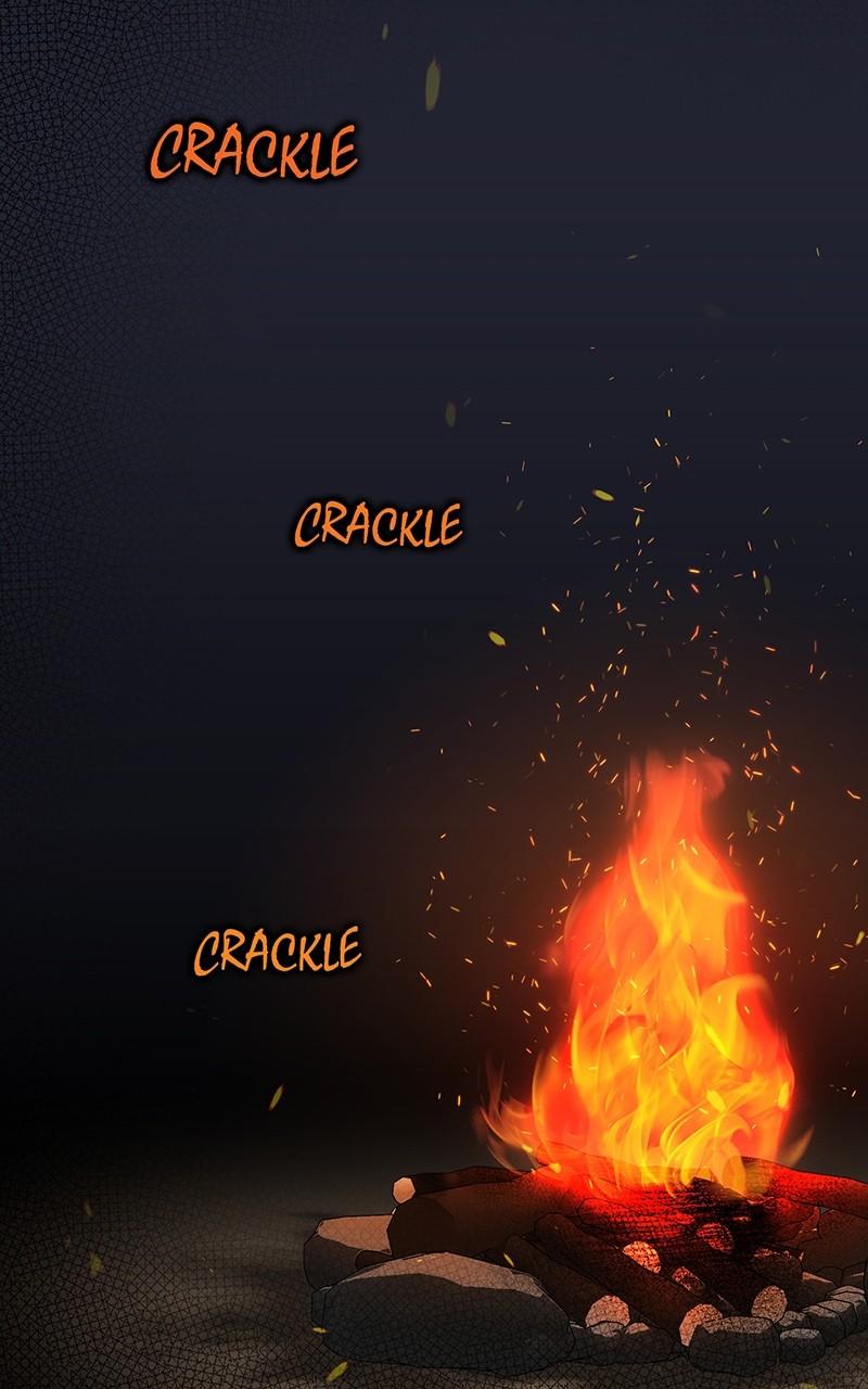 The Spark in Your Eyes Chapter 181