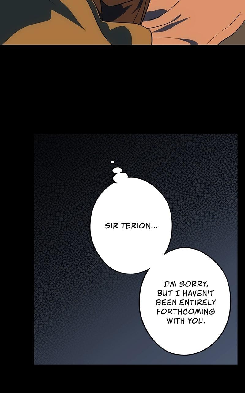 The Spark in Your Eyes Chapter 181