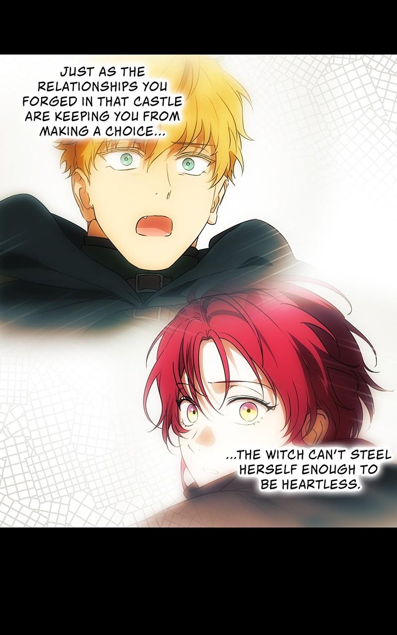 The Spark in Your Eyes Chapter 181