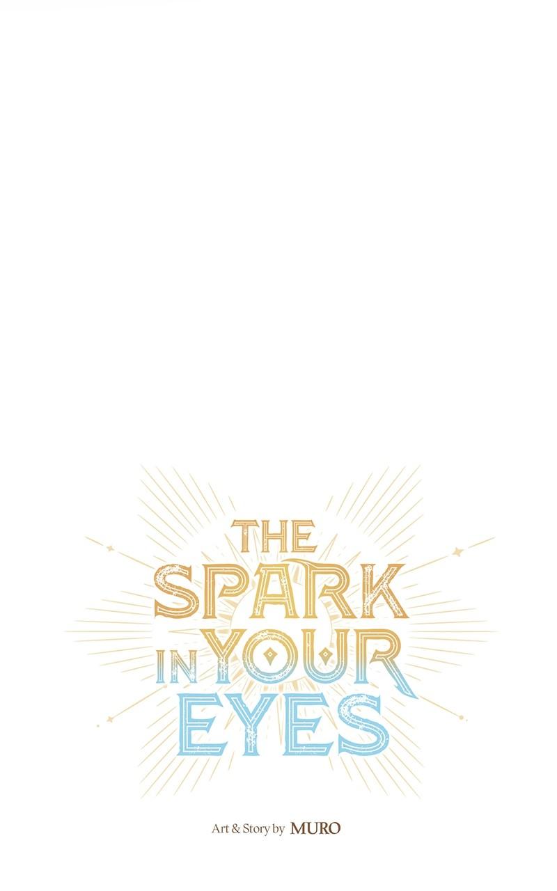 The Spark in Your Eyes Chapter 182