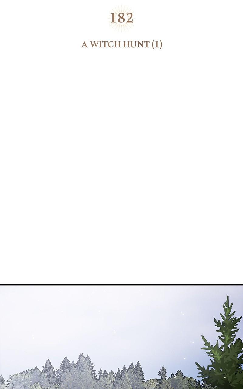 The Spark in Your Eyes Chapter 182