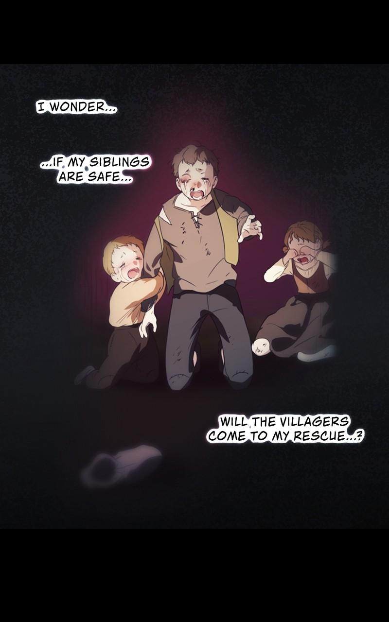 The Spark in Your Eyes Chapter 182