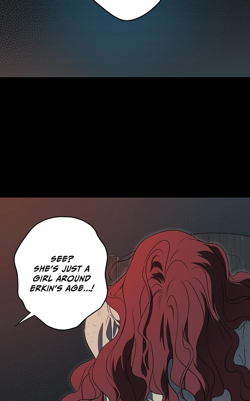 The Spark in Your Eyes Chapter 182