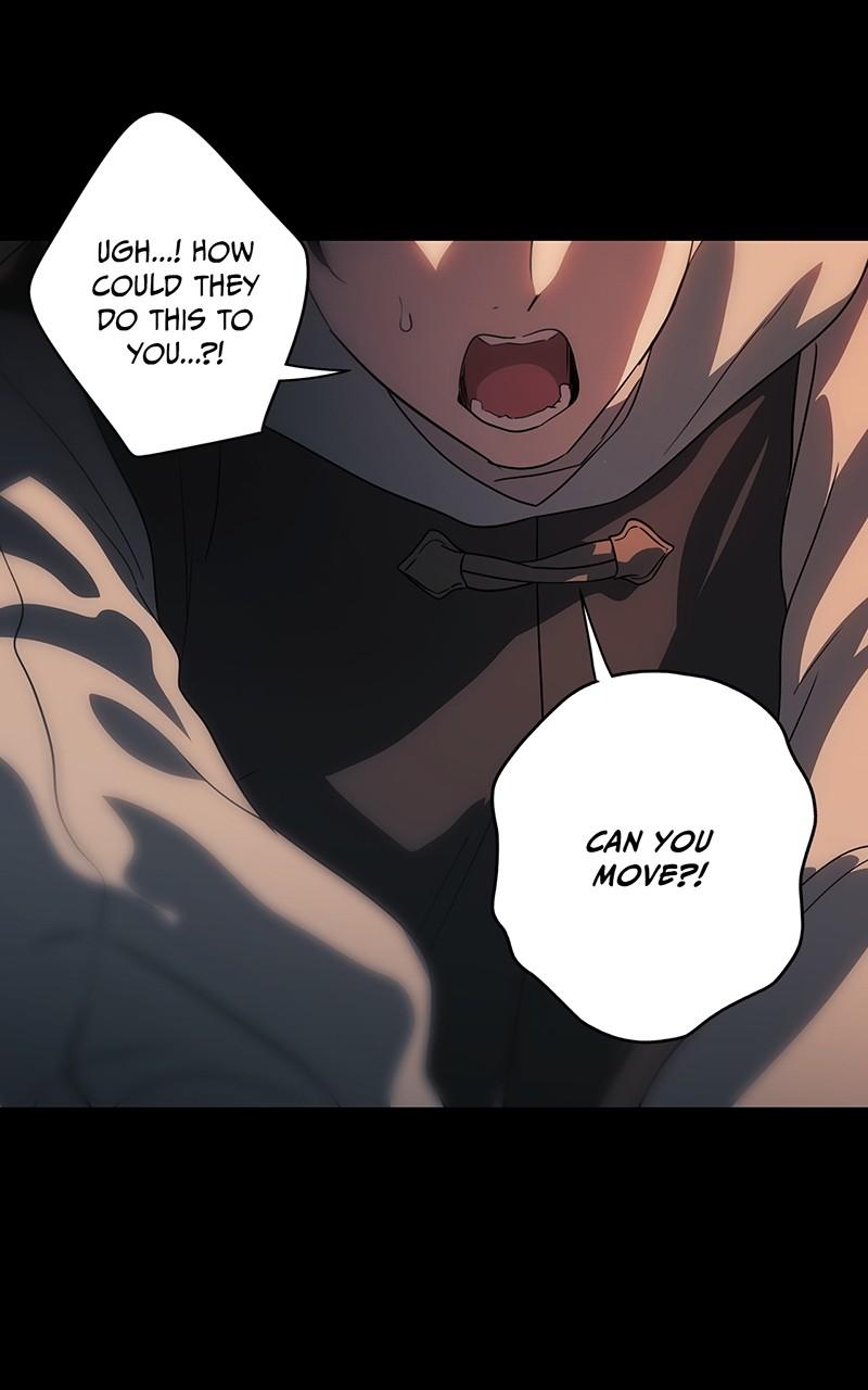 The Spark in Your Eyes Chapter 182