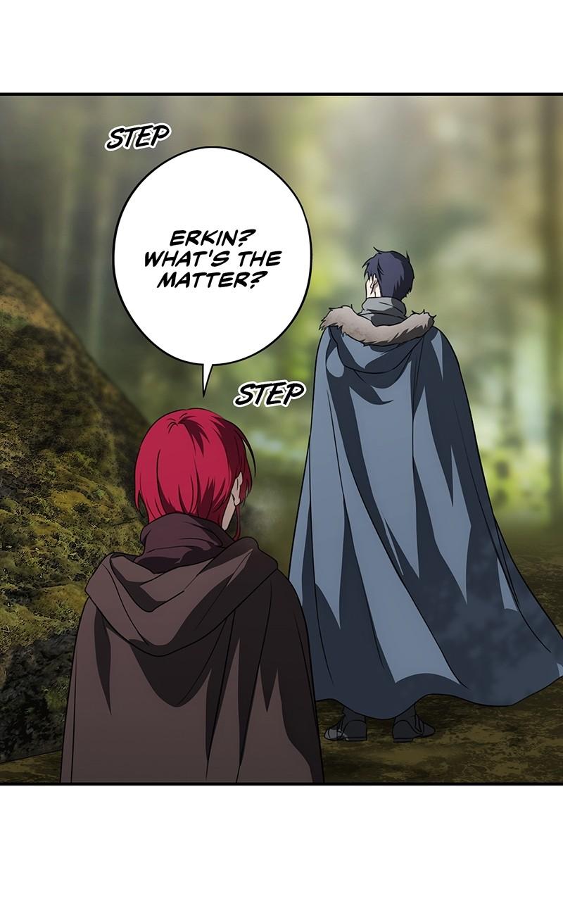 The Spark in Your Eyes Chapter 182