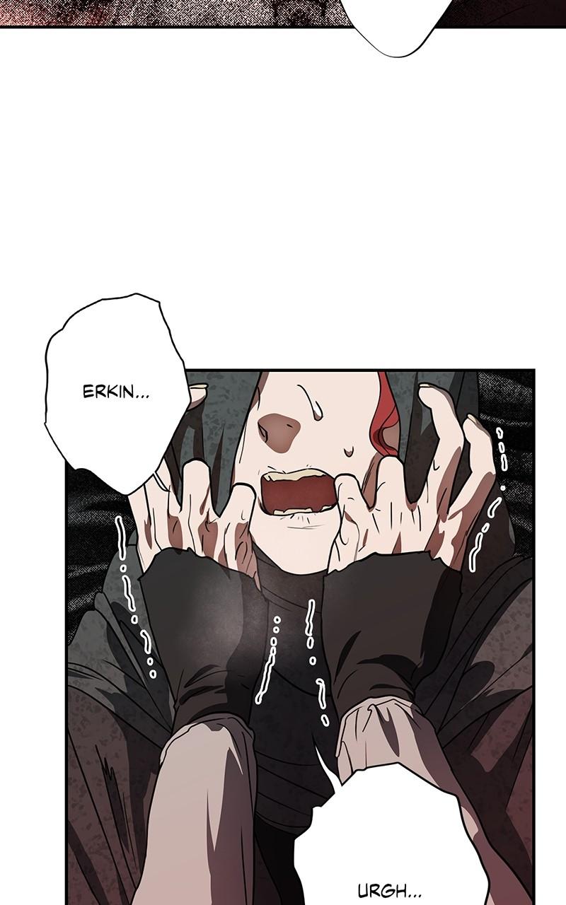 The Spark in Your Eyes Chapter 182