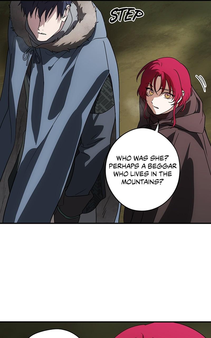 The Spark in Your Eyes Chapter 182