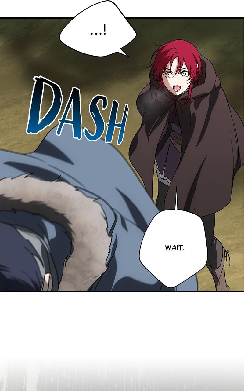 The Spark in Your Eyes Chapter 182