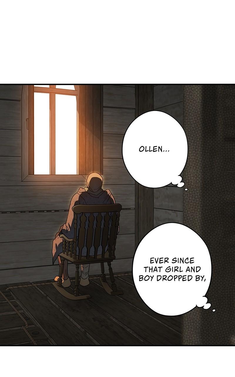 The Spark in Your Eyes Chapter 182