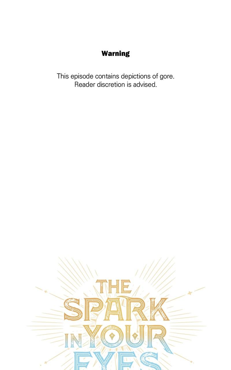 The Spark in Your Eyes Chapter 183