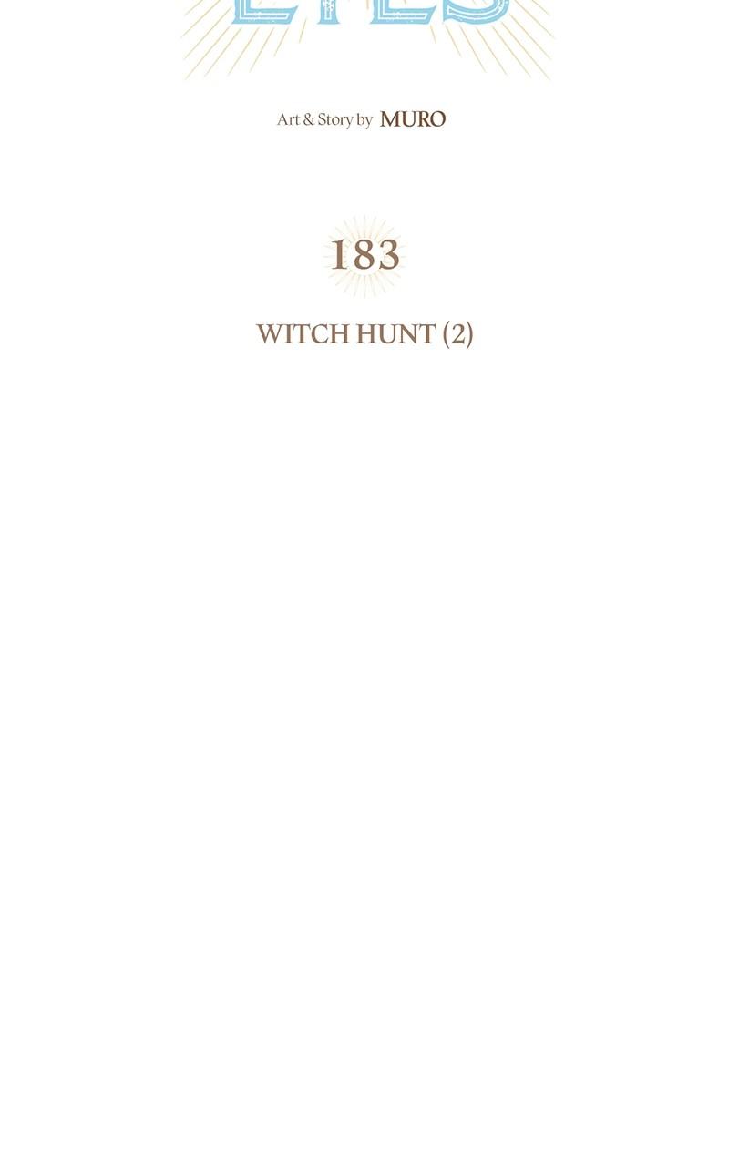 The Spark in Your Eyes Chapter 183