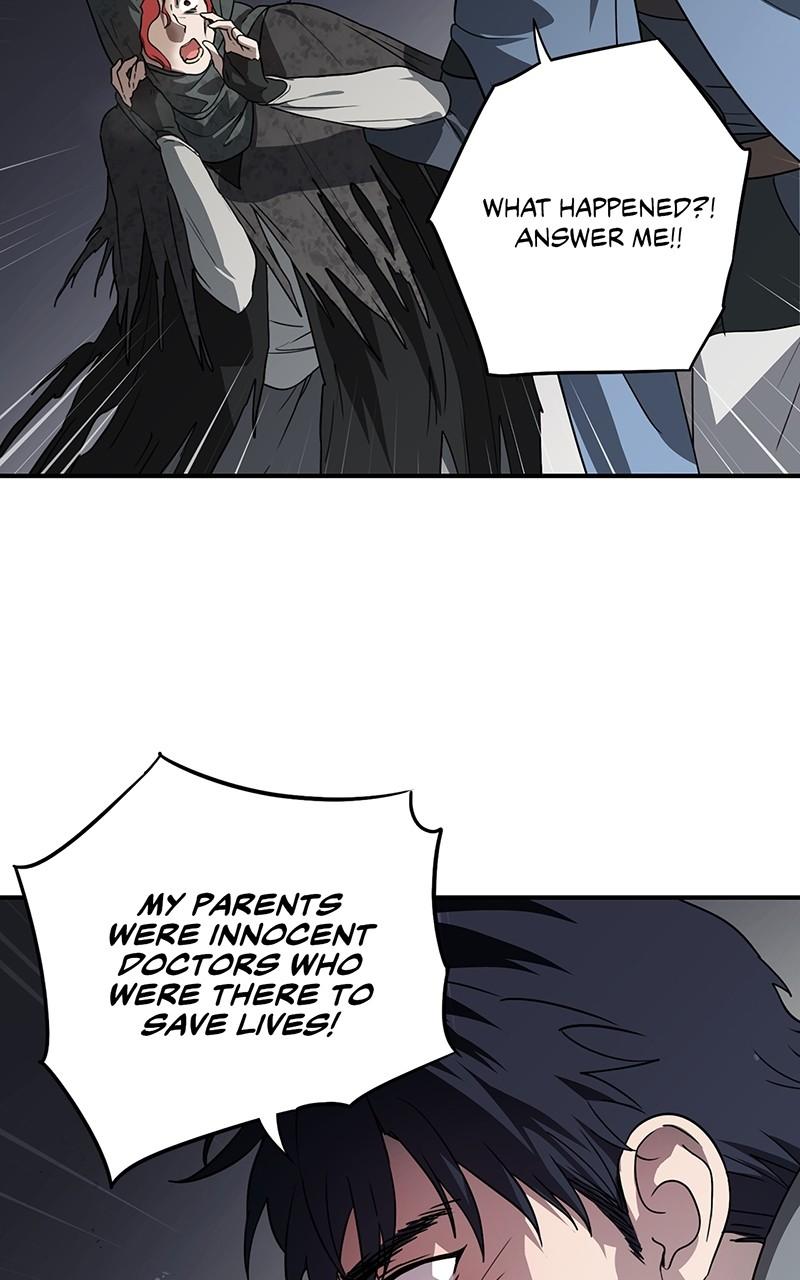 The Spark in Your Eyes Chapter 183