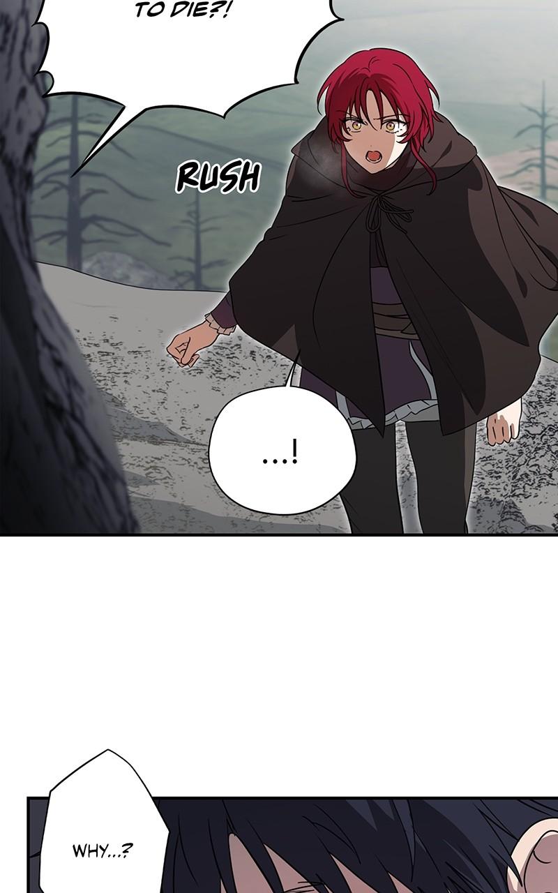 The Spark in Your Eyes Chapter 183