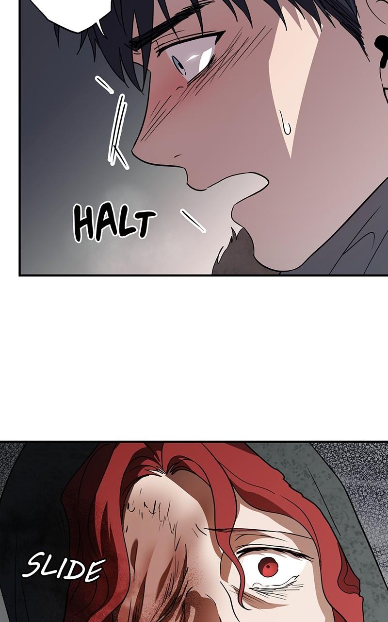 The Spark in Your Eyes Chapter 183