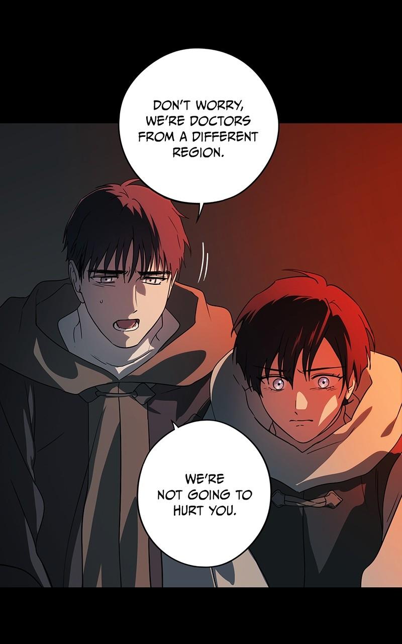 The Spark in Your Eyes Chapter 183