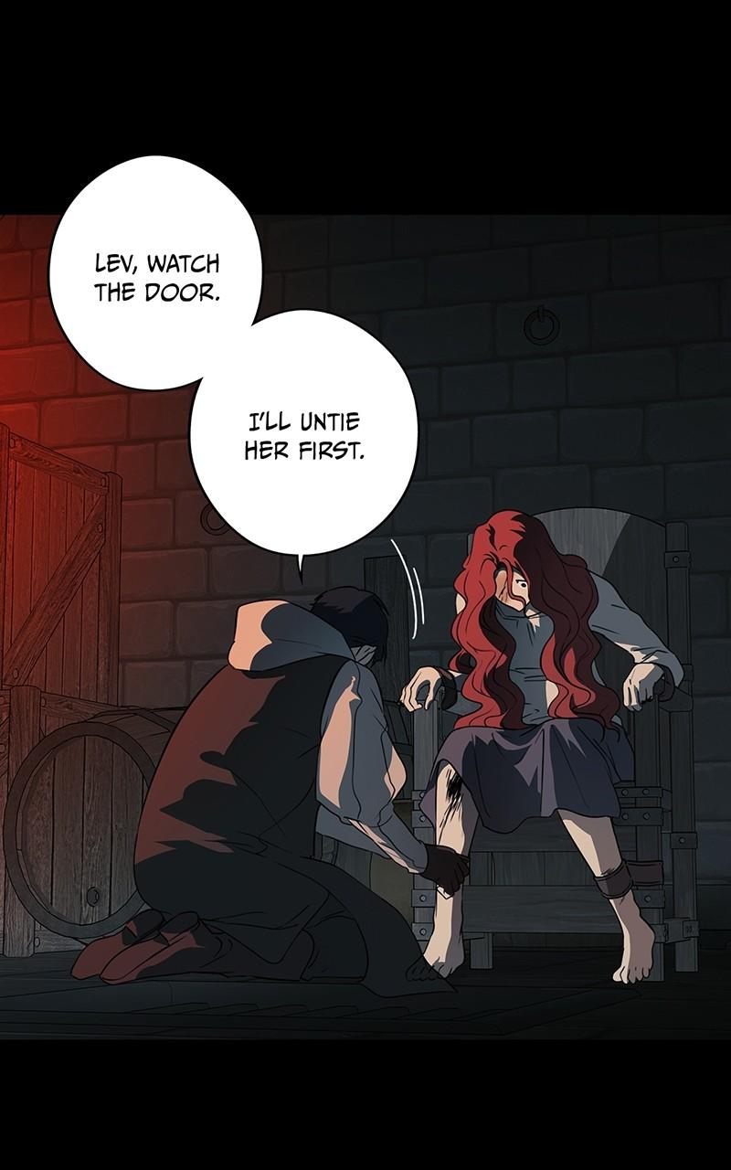 The Spark in Your Eyes Chapter 183