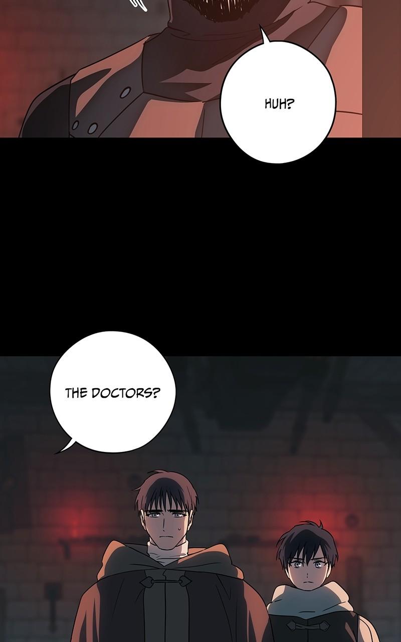 The Spark in Your Eyes Chapter 183