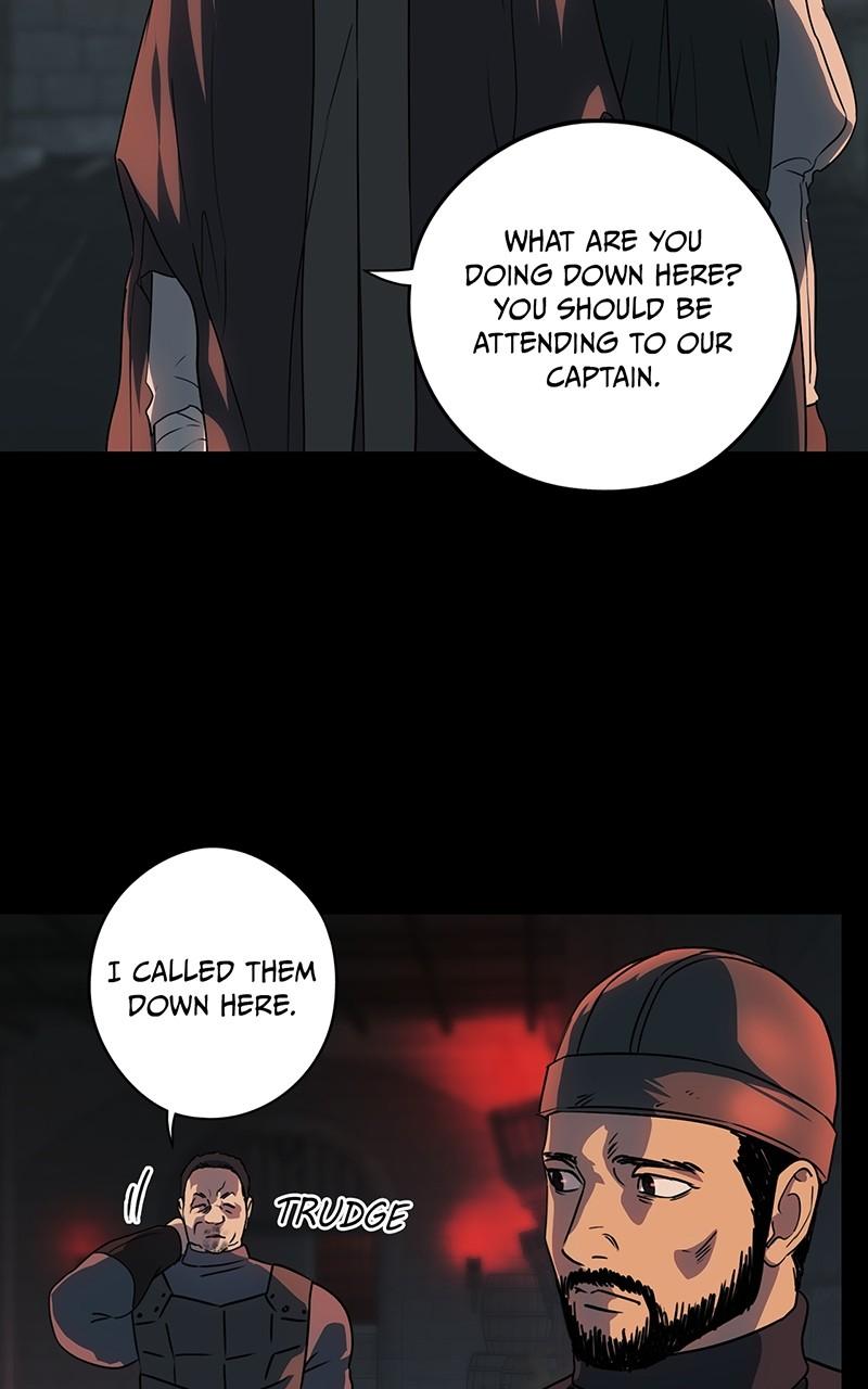 The Spark in Your Eyes Chapter 183