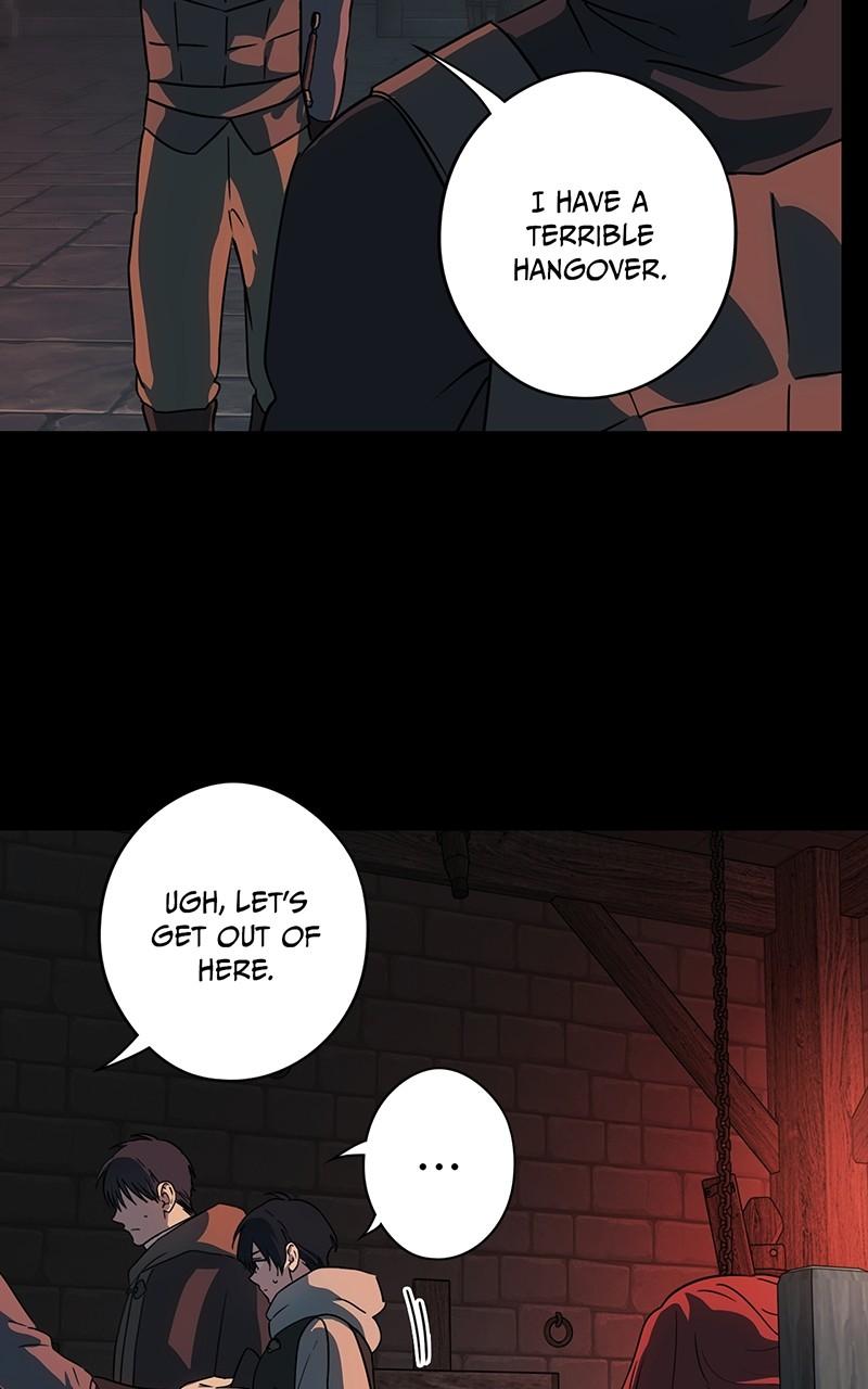 The Spark in Your Eyes Chapter 183