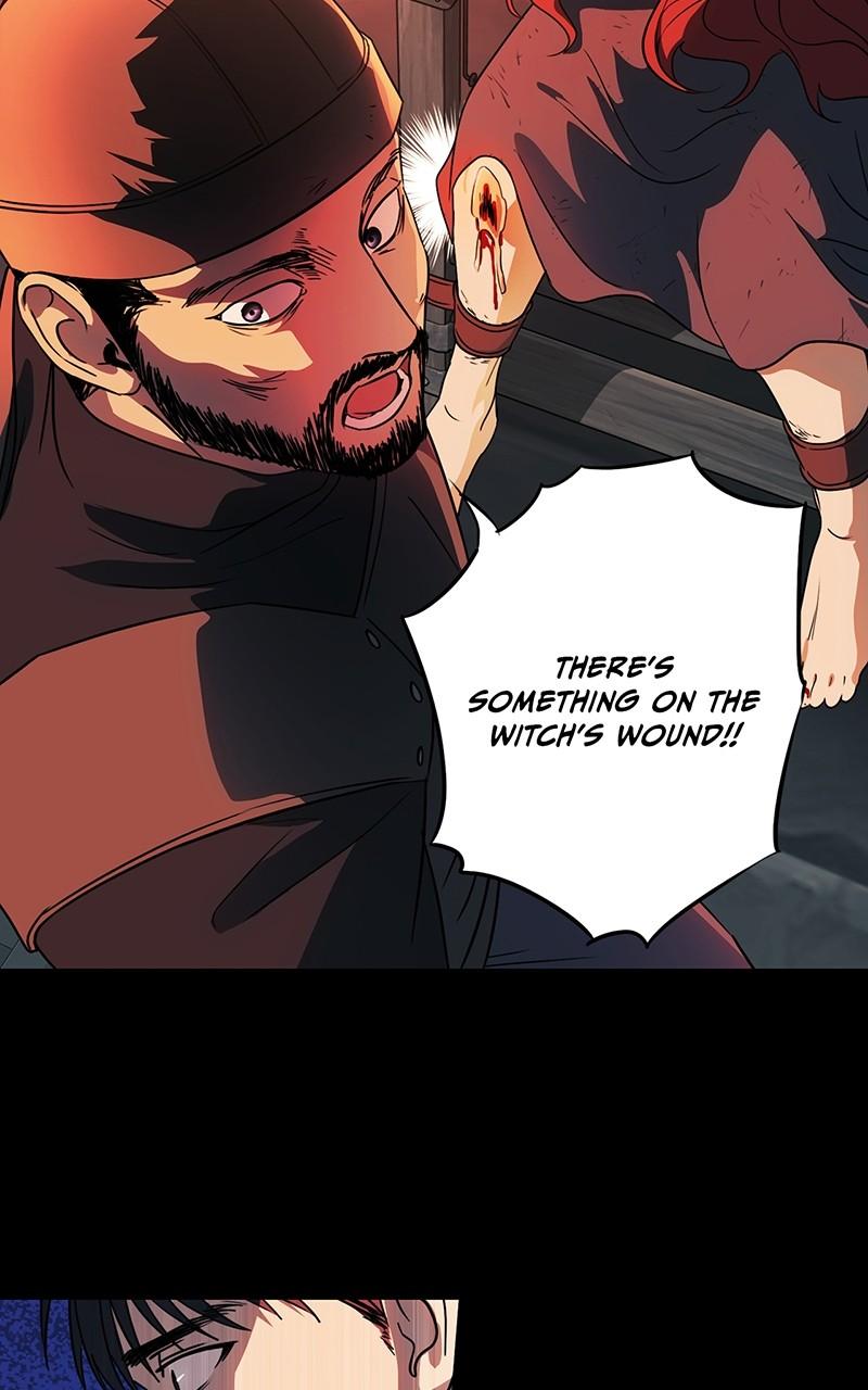 The Spark in Your Eyes Chapter 183