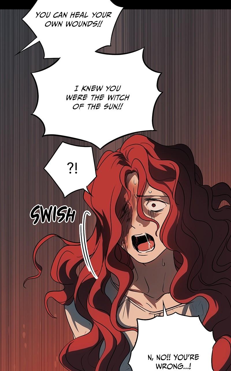 The Spark in Your Eyes Chapter 183