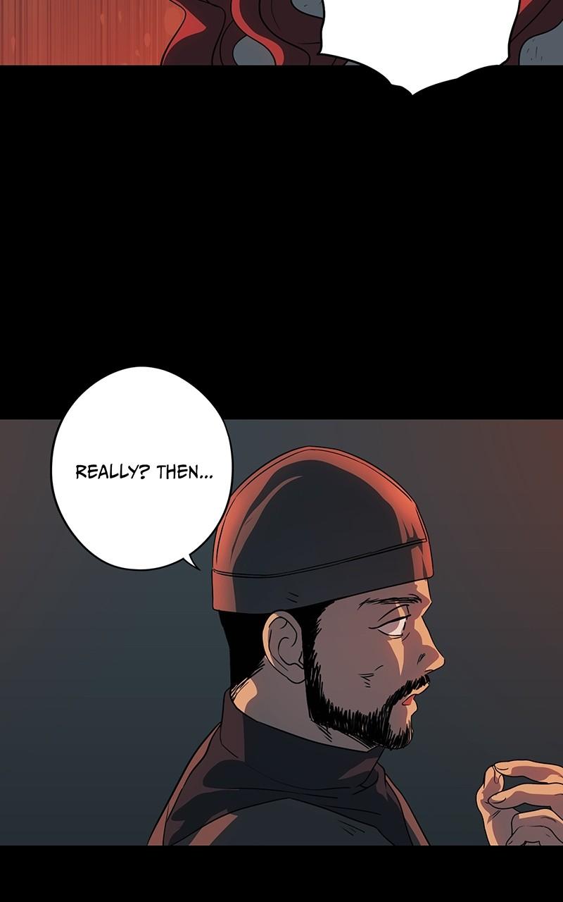 The Spark in Your Eyes Chapter 183