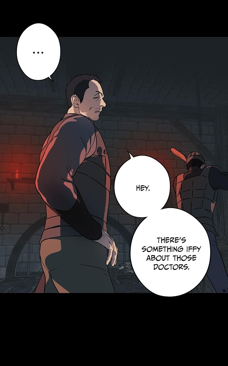 The Spark in Your Eyes Chapter 183