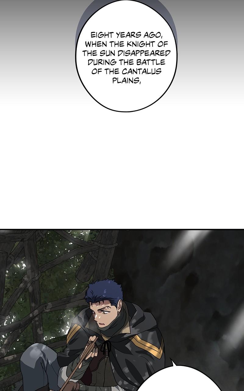 The Spark in Your Eyes Chapter 183