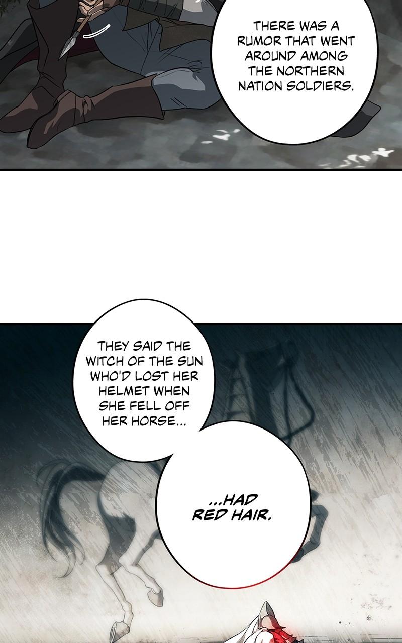 The Spark in Your Eyes Chapter 183