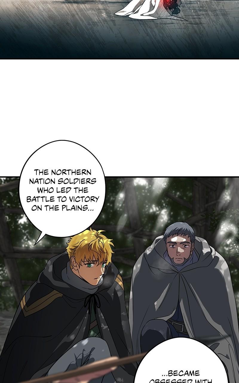 The Spark in Your Eyes Chapter 183