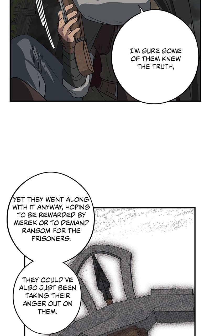 The Spark in Your Eyes Chapter 183