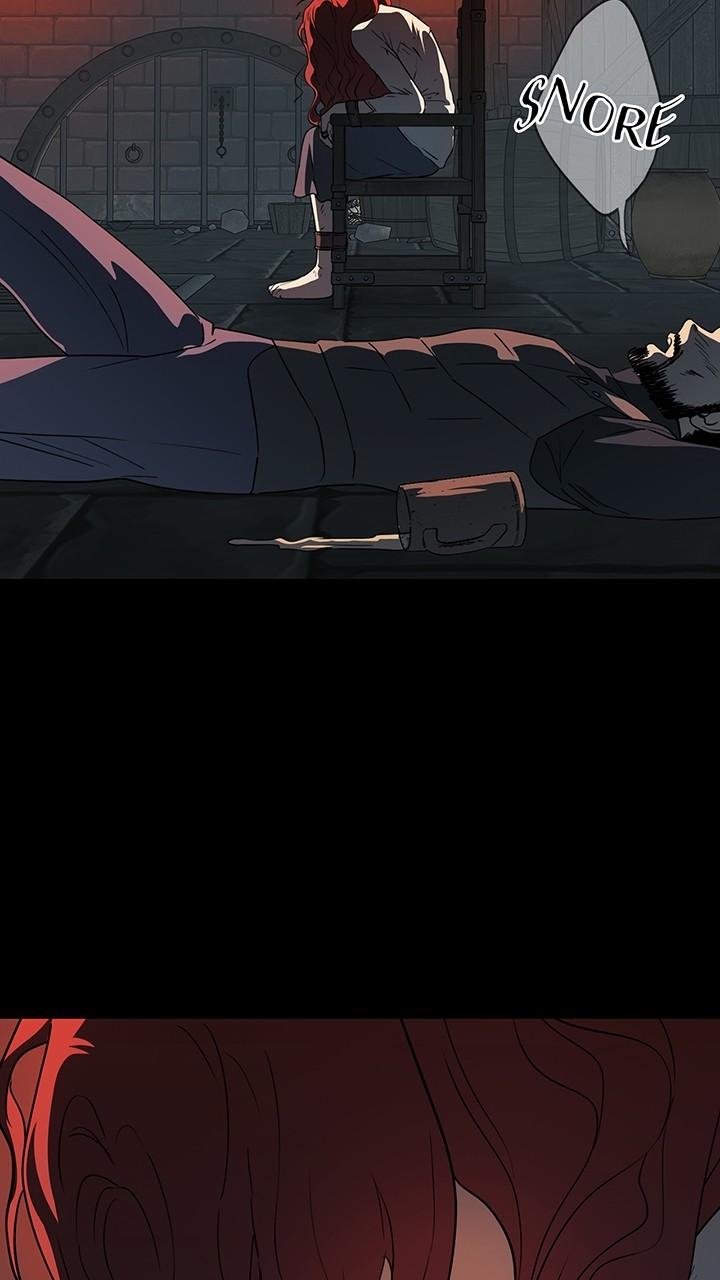 The Spark in Your Eyes Chapter 184